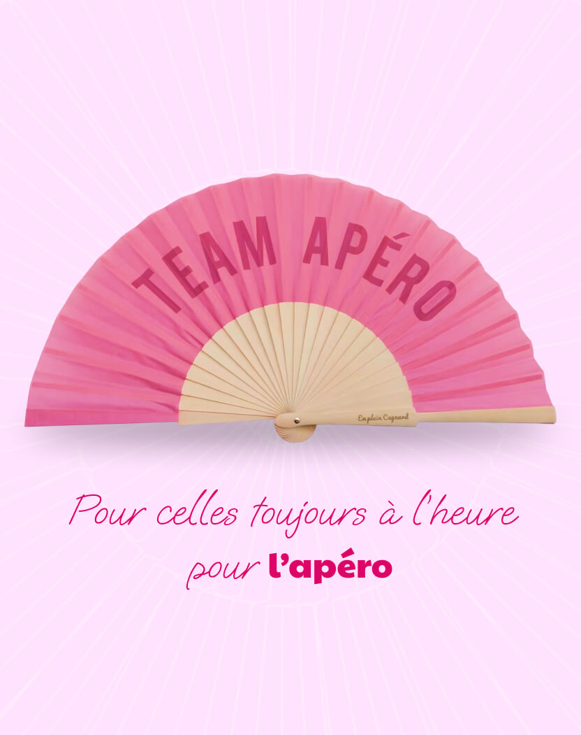 APERO !