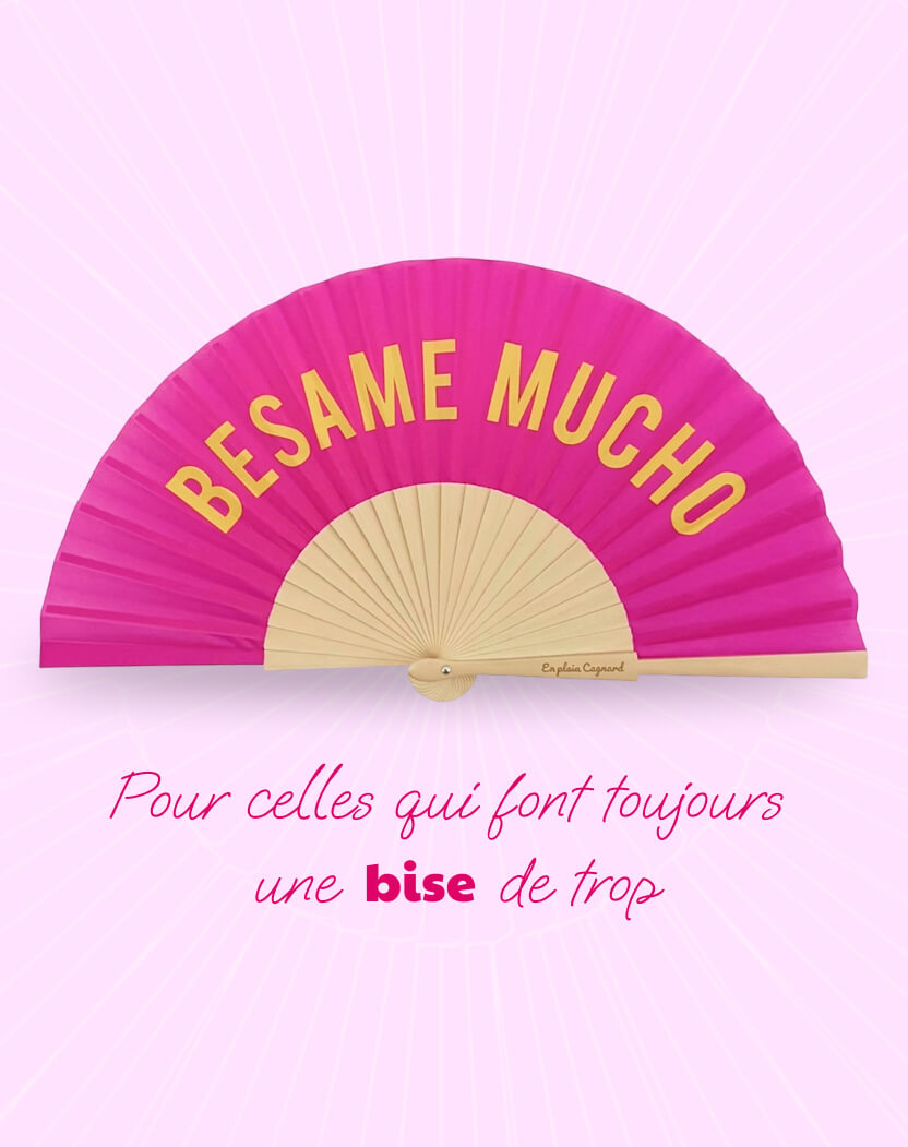 BESAME