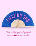 FILLE DU SUD