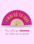 J'IRAI !!