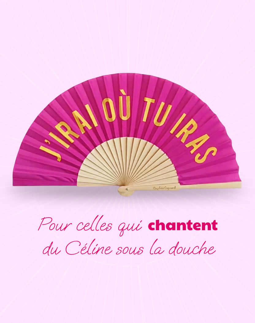 J'IRAI !!