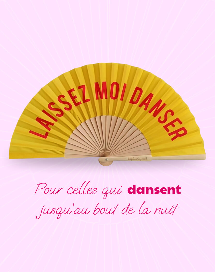 DANSER!