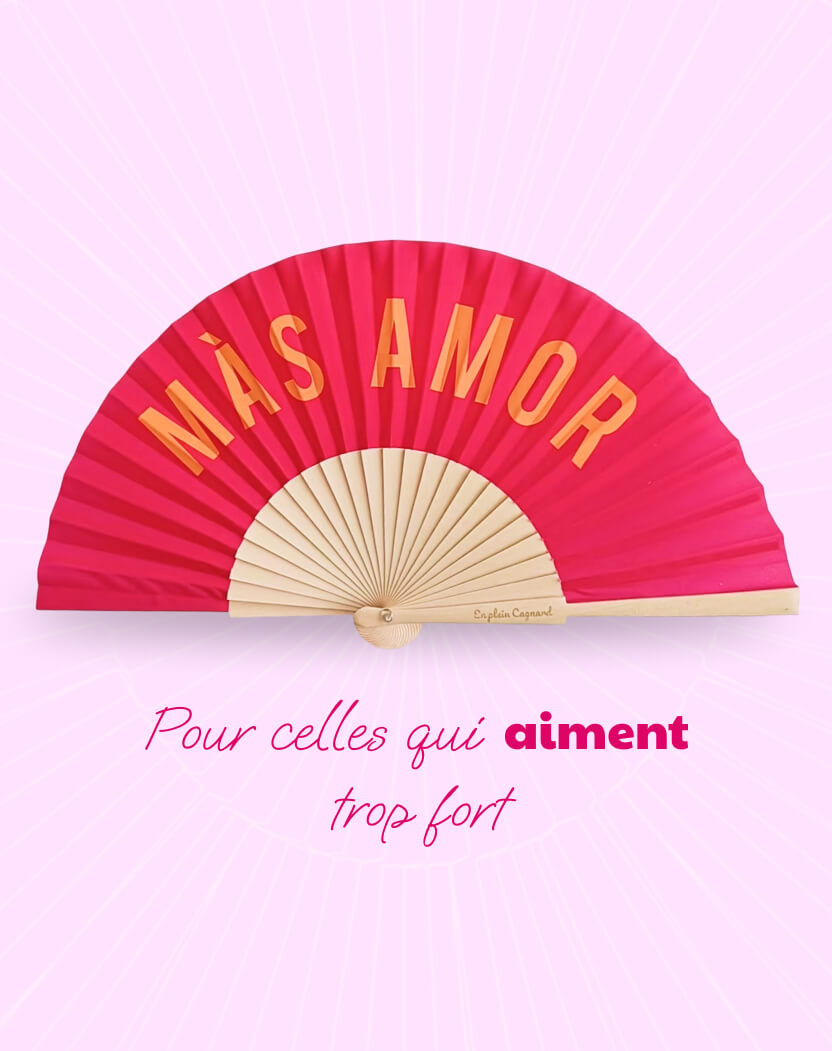 MÀS AMOR