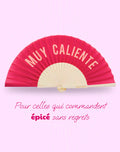 CALIENTE