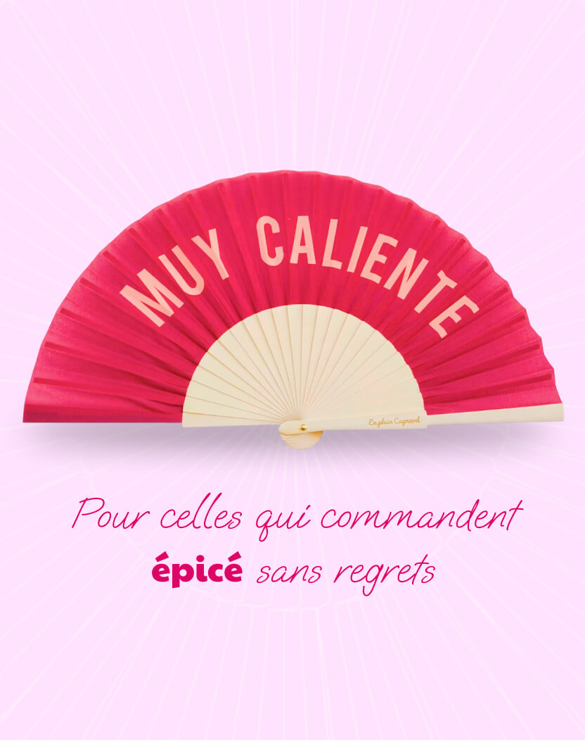 CALIENTE