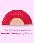 SUERTE